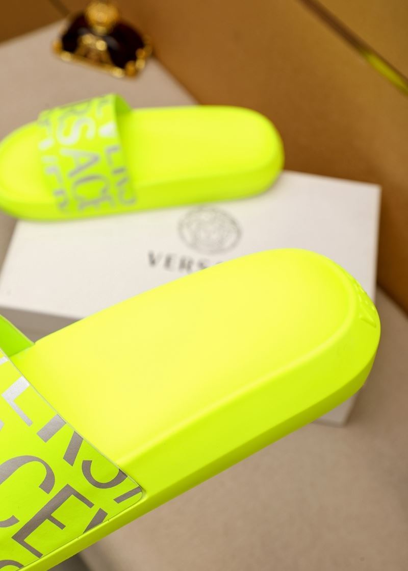 Versace Slippers